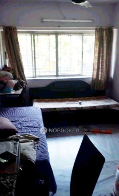 2 BHK Flat In Tejas Chs Ltd For Sale  In Dahisar West