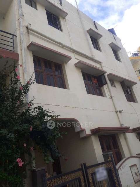 3 BHK House for Rent  In  Mangammanapalya 