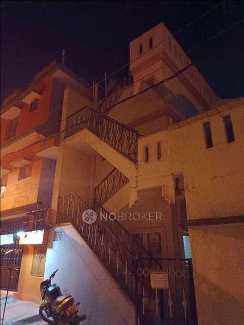 1 BHK House for Rent  In Padmanabhanagar