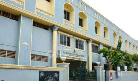 2 BHK Villa In Sai Nithiyalaya Urappakkam for Rent In Saraswathi Matriculation School