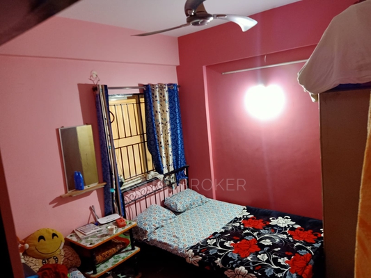 2 BHK Flat In Kumari Brundavan for Rent  In Halanayakanahalli