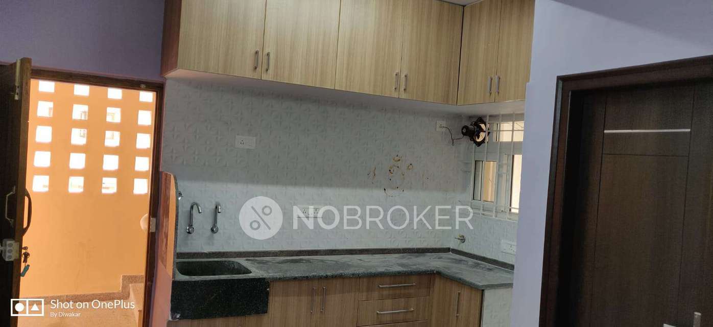 1 BHK House for Rent  In Rajaji Nagar