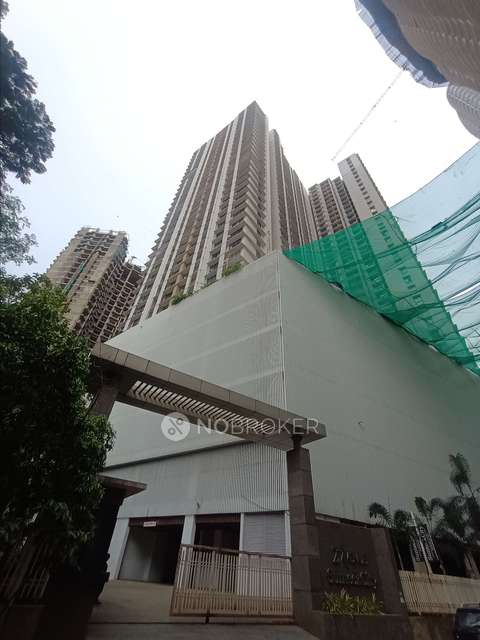 2 BHK Flat In Sunteck City for Rent  In Goregaon West