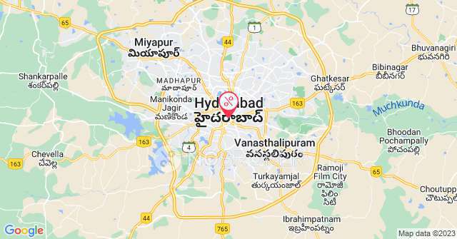 1 BHK Flat In  Vijetha Vihaar for Rent  In Chaitanyapuri