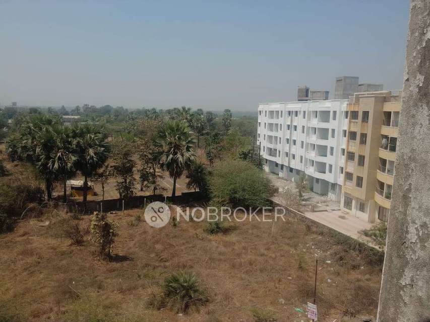 2 BHK Flat For Sale  In Boisar Railway Station &#40;west&#41;
