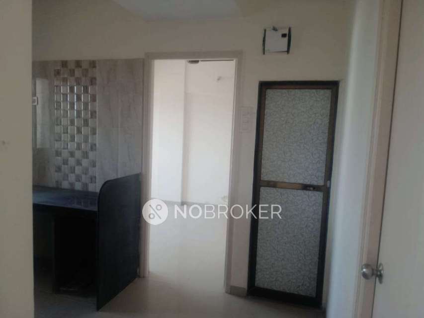 2 BHK Flat For Sale  In Boisar Railway Station &#40;west&#41;