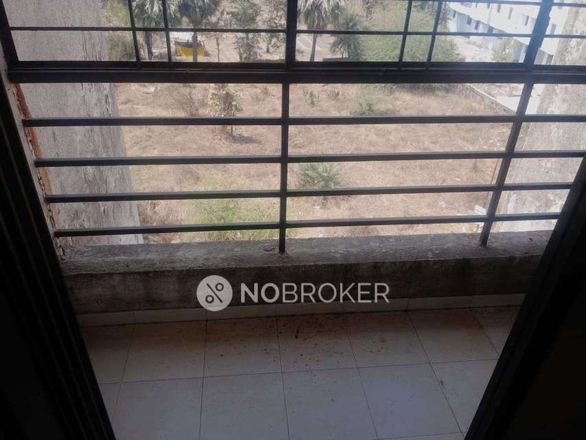 2 BHK Flat For Sale  In Boisar Railway Station &#40;west&#41;