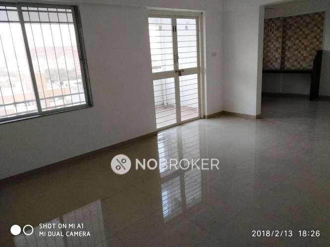 1 BHK Flat In Dreams Rakshak For Sale  In Wagholi