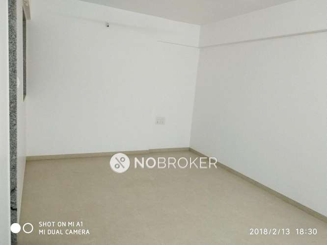 1 BHK Flat In Dreams Rakshak For Sale  In Wagholi