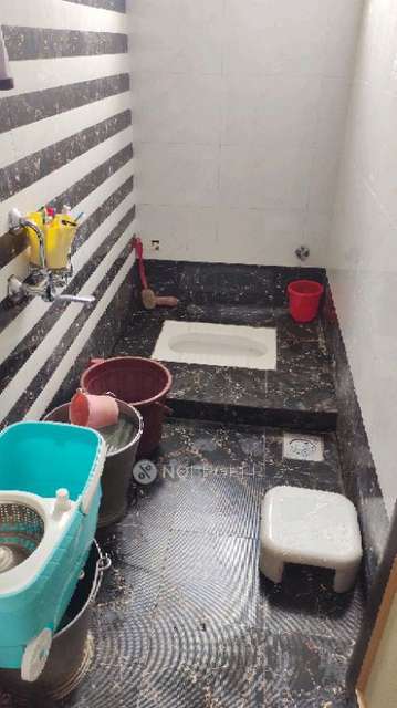 1 BHK Flat In House Villa for Rent  In Kondhwa Bk