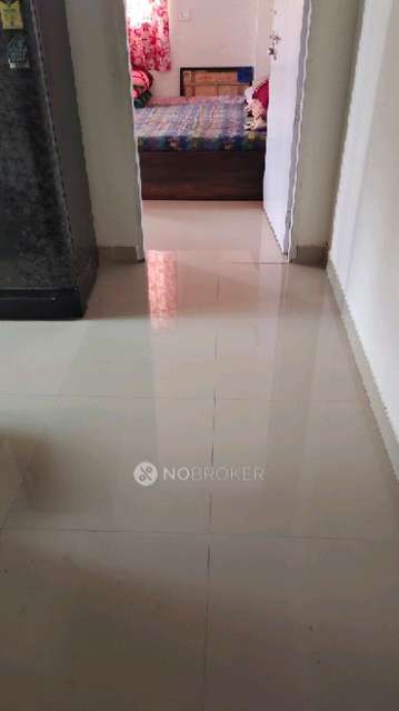 1 BHK Flat In House Villa for Rent  In Kondhwa Bk