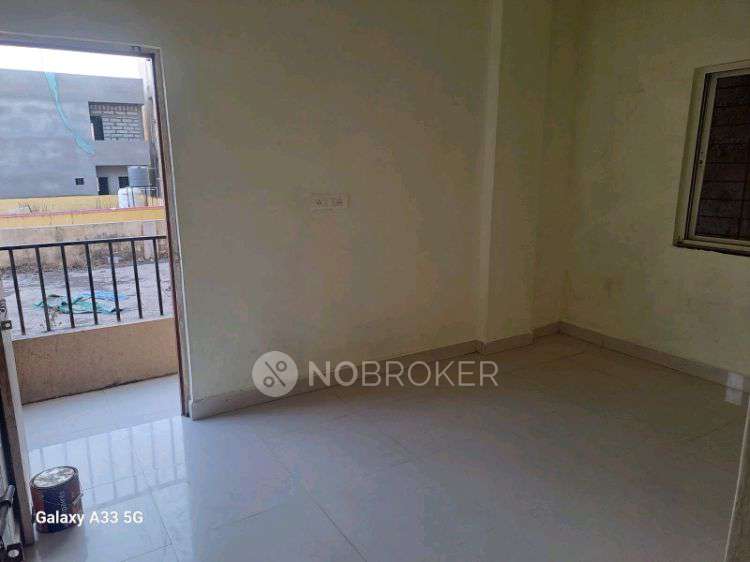 1 BHK Flat In Residency for Rent  In Alandi