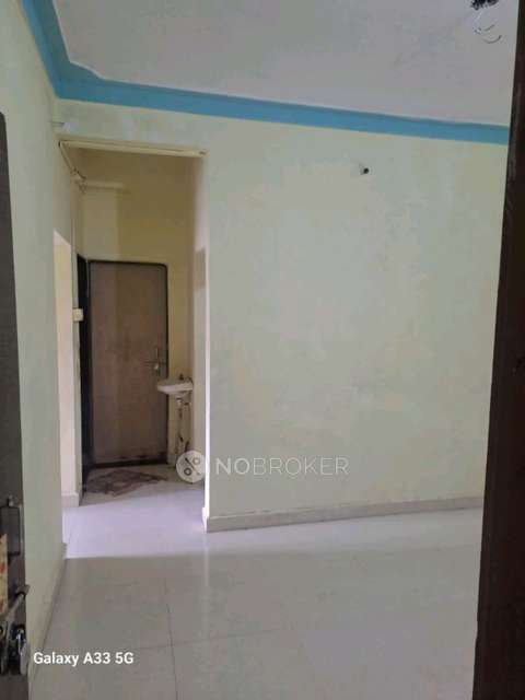 1 BHK Flat In Residency for Rent  In Alandi