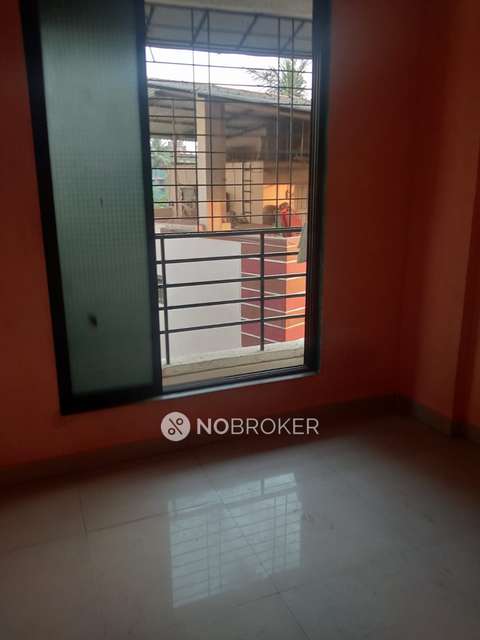 1 BHK Flat In Standalone Building  for Rent  In Rabale