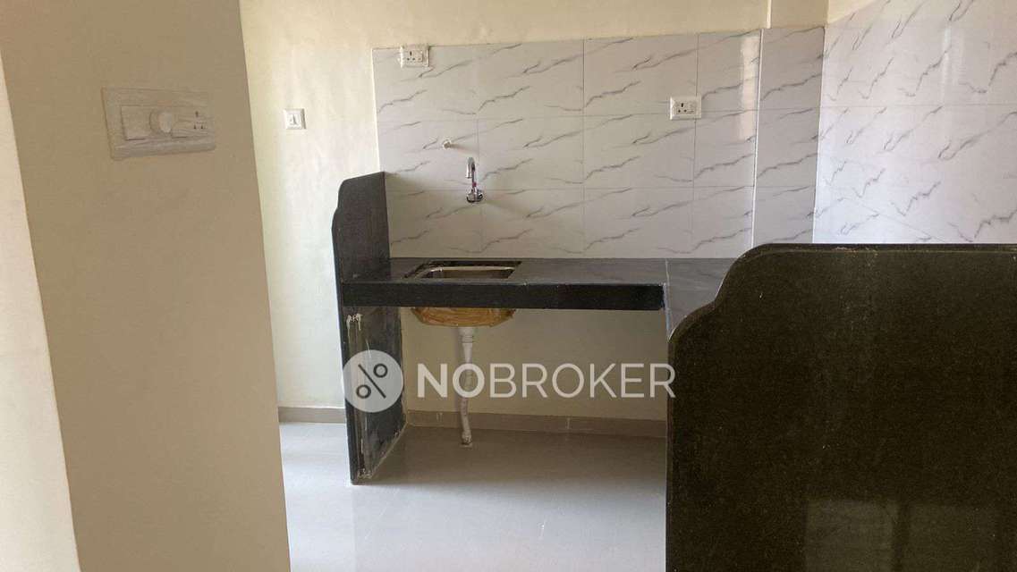 1 BHK Flat In Vinayak Hills For Sale  In Pavananagar- Rd