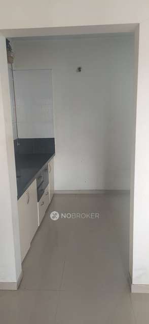 1 BHK Flat In Om Golden Palms for Rent  In Wakad