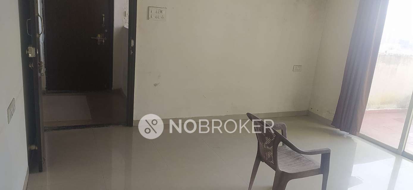 1 BHK Flat In Om Golden Palms for Rent  In Wakad