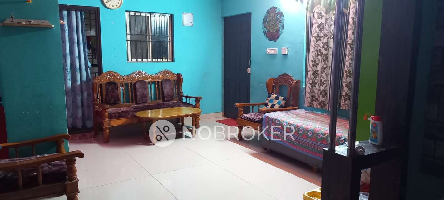 2 BHK Flat In Ravoos Temple Bells For Sale  In Munnekollal