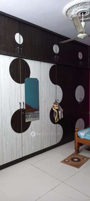 2 BHK Flat In Ravoos Temple Bells For Sale  In Munnekollal