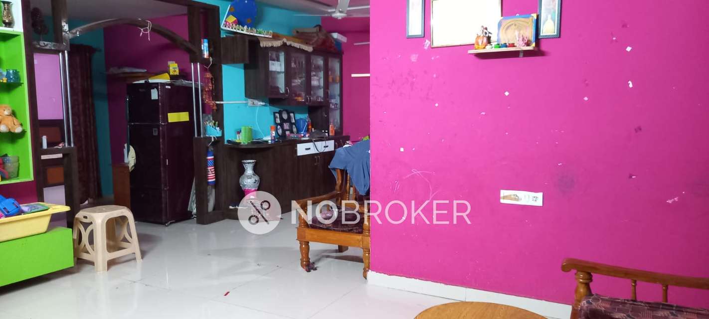2 BHK Flat In Ravoos Temple Bells For Sale  In Munnekollal
