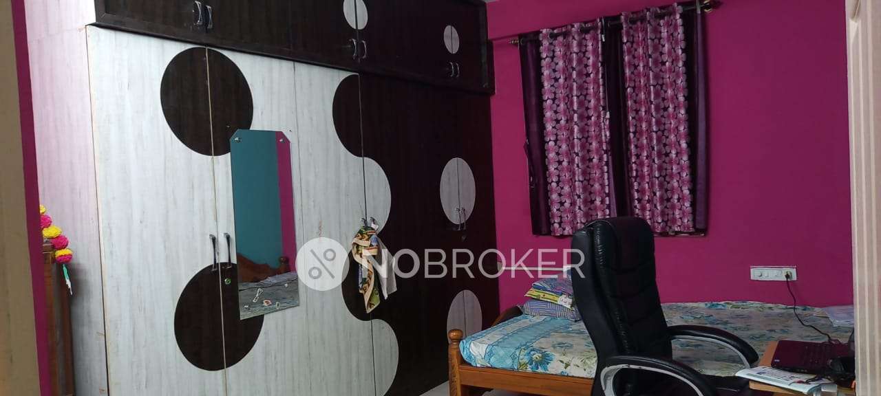 2 BHK Flat In Ravoos Temple Bells For Sale  In Munnekollal