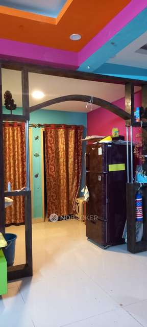 2 BHK Flat In Ravoos Temple Bells For Sale  In Munnekollal