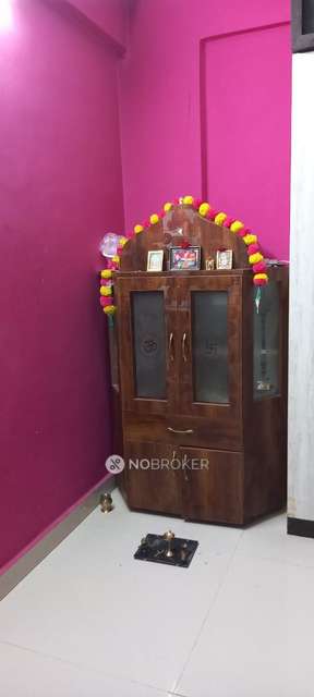 2 BHK Flat In Ravoos Temple Bells For Sale  In Munnekollal