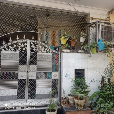 2 BHK Flat In Sb for Rent  In Paschim Vihar