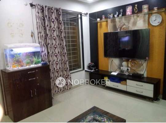 2 BHK Flat In Aditi Amber Apartment for Rent  In Lohegaon