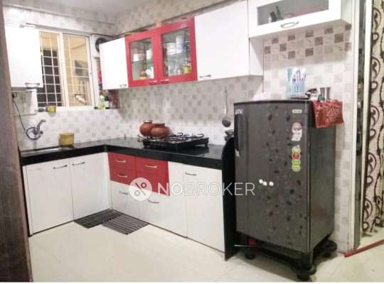 2 BHK Flat In Aditi Amber Apartment for Rent  In Lohegaon