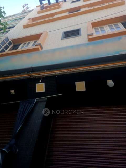 2 BHK Flat for Rent  In Bommanahalli