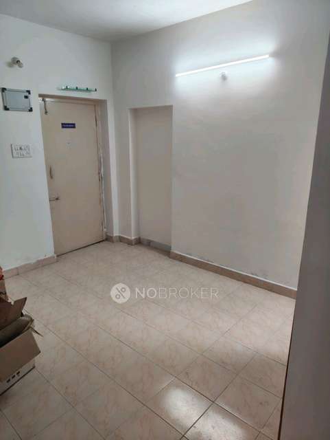 1 BHK Flat In Thiruvalluvar Apartments For Sale  In Block-36