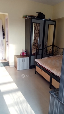 2 BHK Flat In Swapna Sankul Society for Rent In Lohgaon