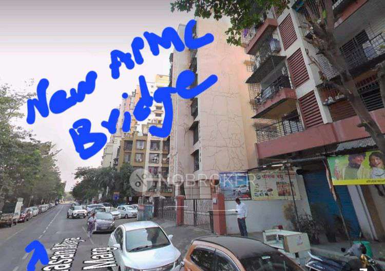 Retail in Ambai Sadan, Mumbai for sale 