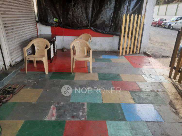 Retail in Ambai Sadan, Mumbai for sale 