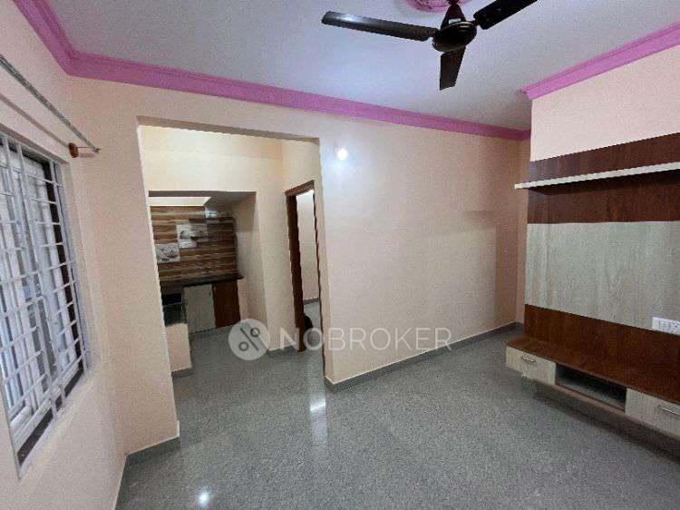1 BHK Flat In Standalone  Building  for Rent  In Begur
