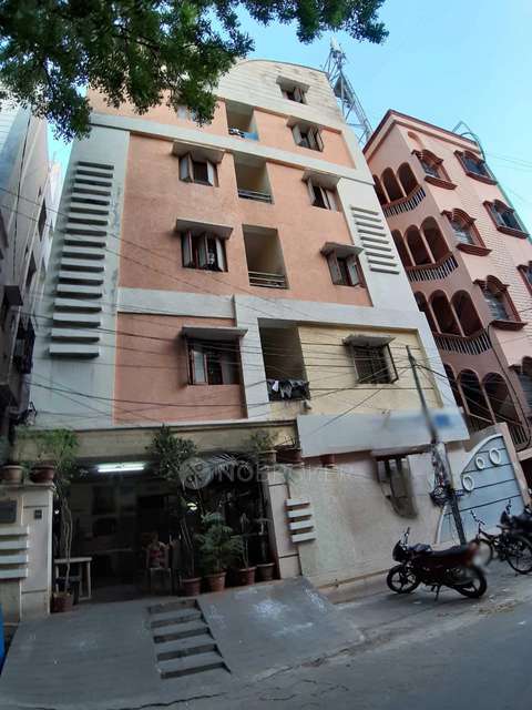 PG for Boys in Narayanguda