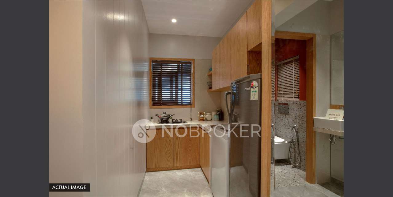 1 BHK Flat In Dosti Nest For Sale  In Thane West