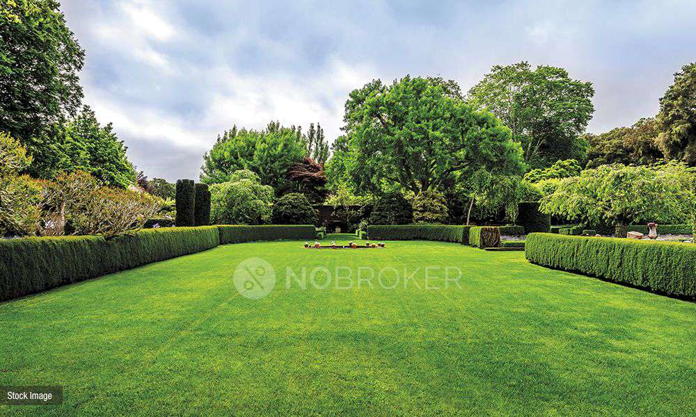 1 BHK Flat In Dosti Nest For Sale  In Thane West