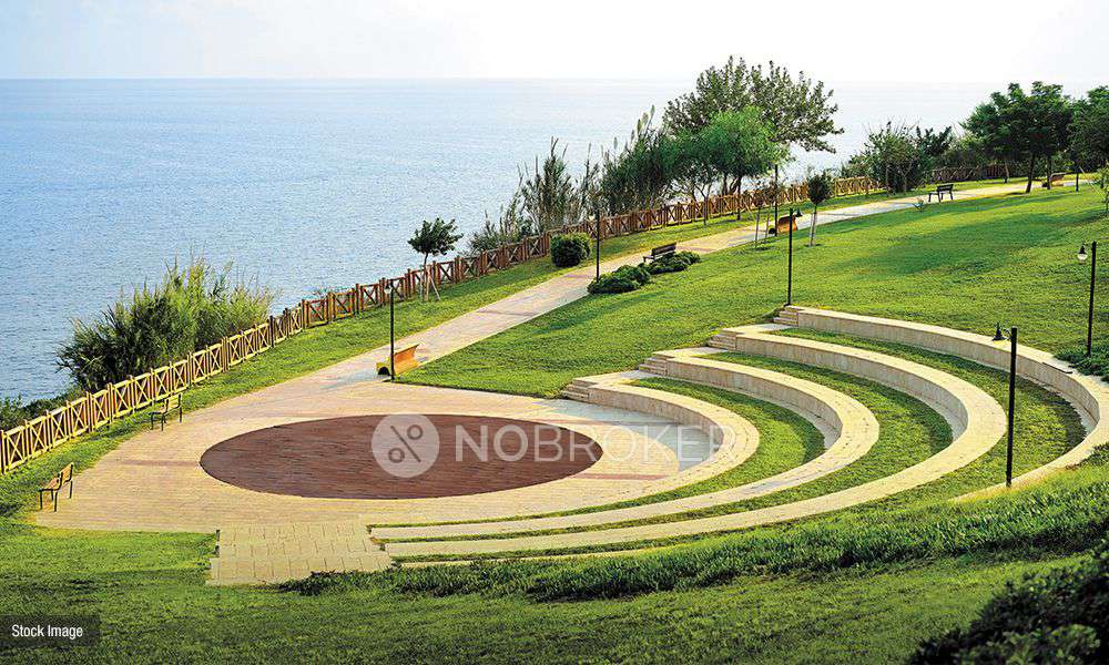 1 BHK Flat In Dosti Nest For Sale  In Thane West