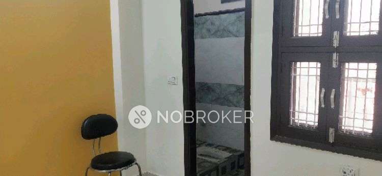 2 BHK Flat In Black Hills Aprtments for Rent  In Dwarka