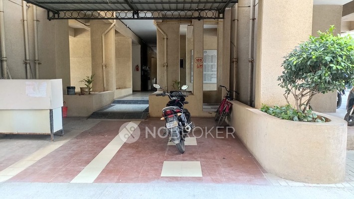 2 BHK Flat In Dhanashree Aashiyana for Rent In Handewadi