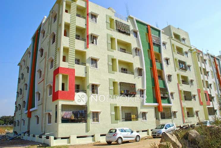 2 BHK Flat In Seeligallas Enclave for Rent  In Seeligallas Enclave
