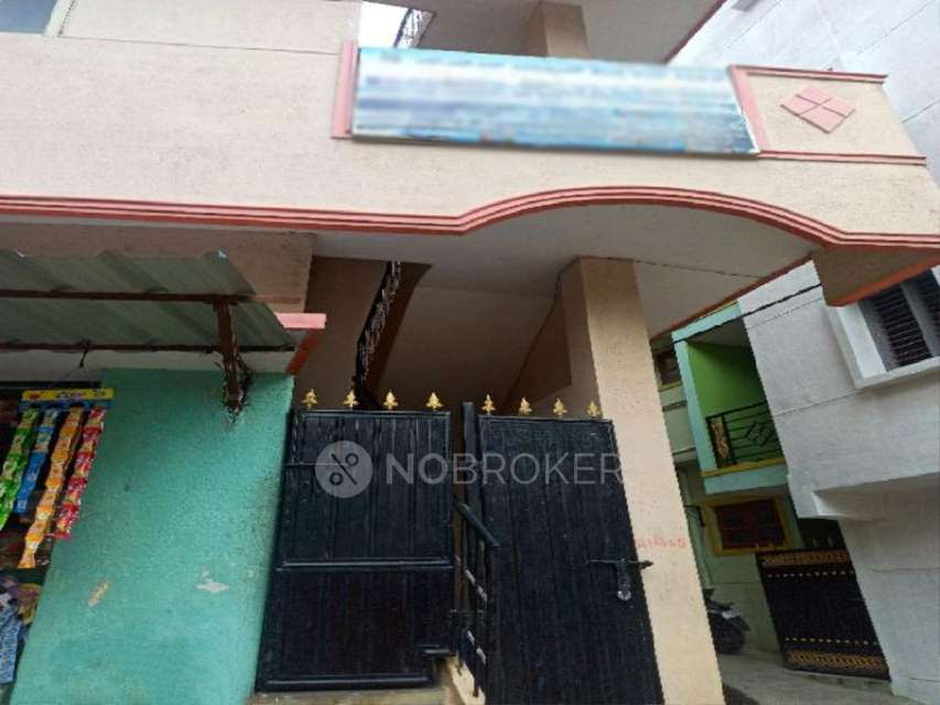 1 RK House for Rent  In Banashankari