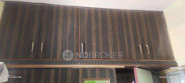 1 BHK Flat In Kashinath Niwas For Sale  In Juinagar 