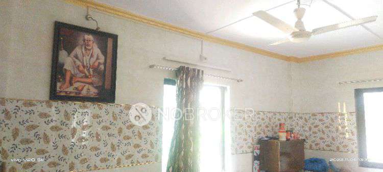 1 BHK Flat In Kashinath Niwas For Sale  In Juinagar 