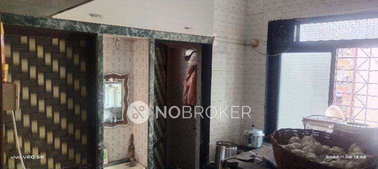 1 BHK Flat In Kashinath Niwas For Sale  In Juinagar 