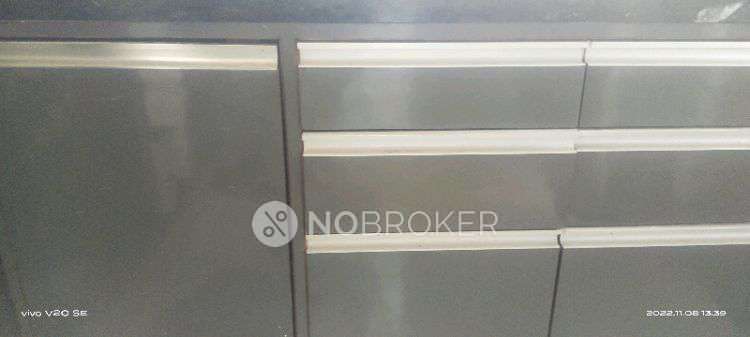 1 BHK Flat In Kashinath Niwas For Sale  In Juinagar 