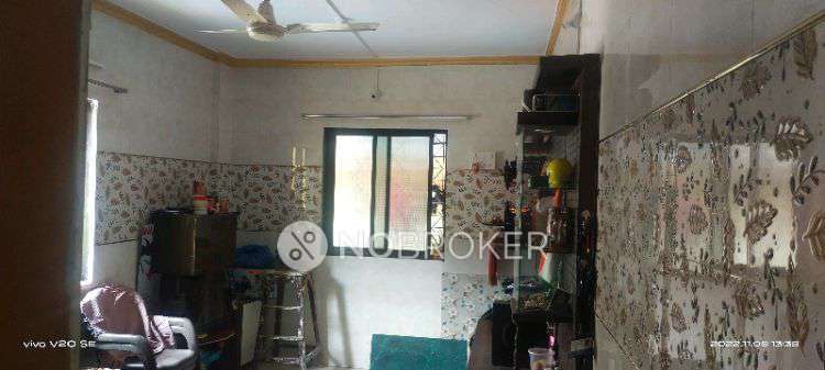 1 BHK Flat In Kashinath Niwas For Sale  In Juinagar 