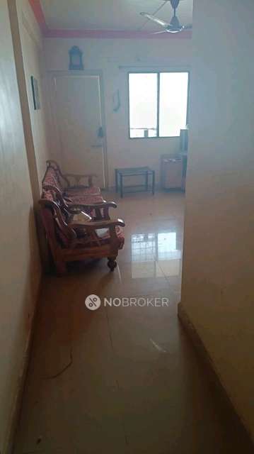 1 BHK Flat In Sai Suman Complex for Rent  In  Fursungi 